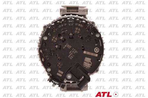 ATL Autotechnik L 48 841 Generator